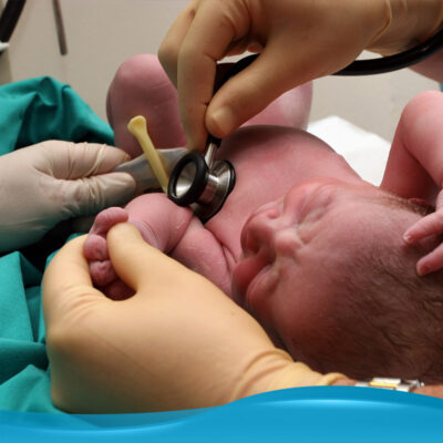 Examination of the Newborn