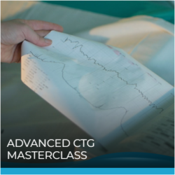 Advanced CTG Masterclass - Illustrative link